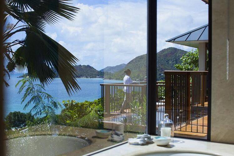 Raffles Seychelles