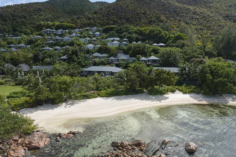 Raffles Seychelles