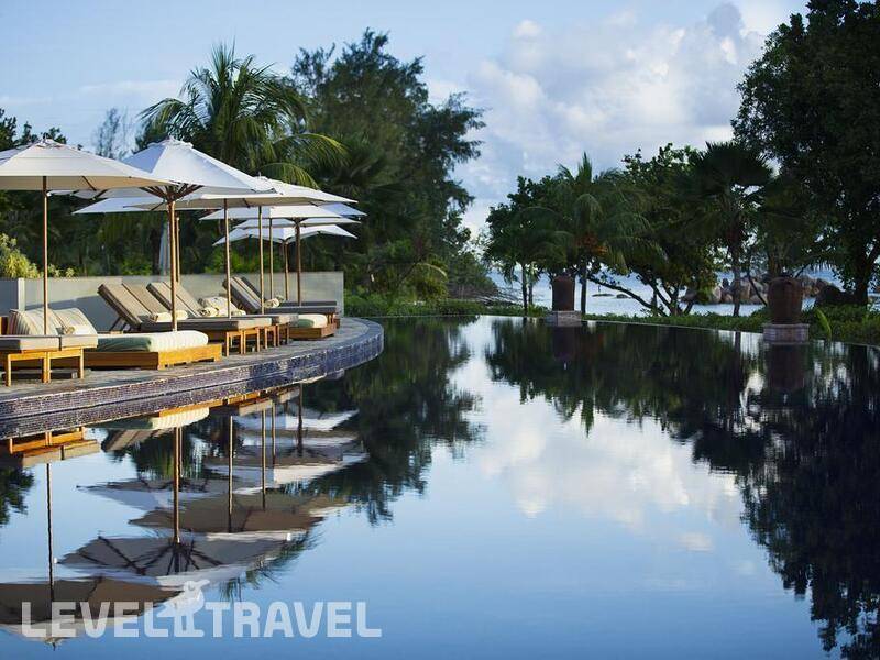 Фотография Raffles Seychelles