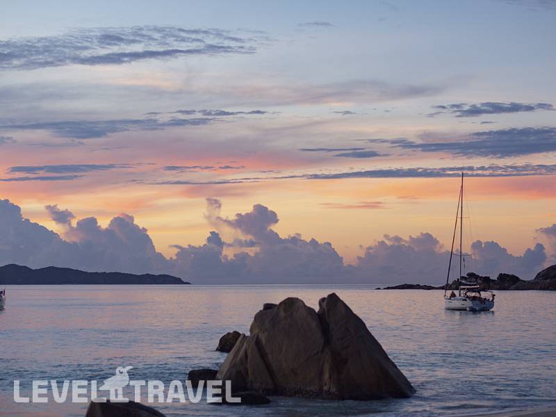 Фотография Raffles Seychelles