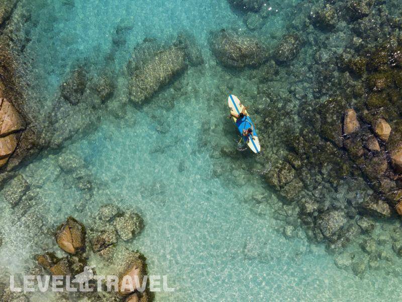 Фотография Raffles Seychelles