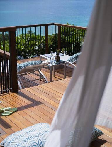 Raffles Seychelles