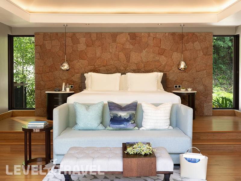 Фотография Raffles Seychelles