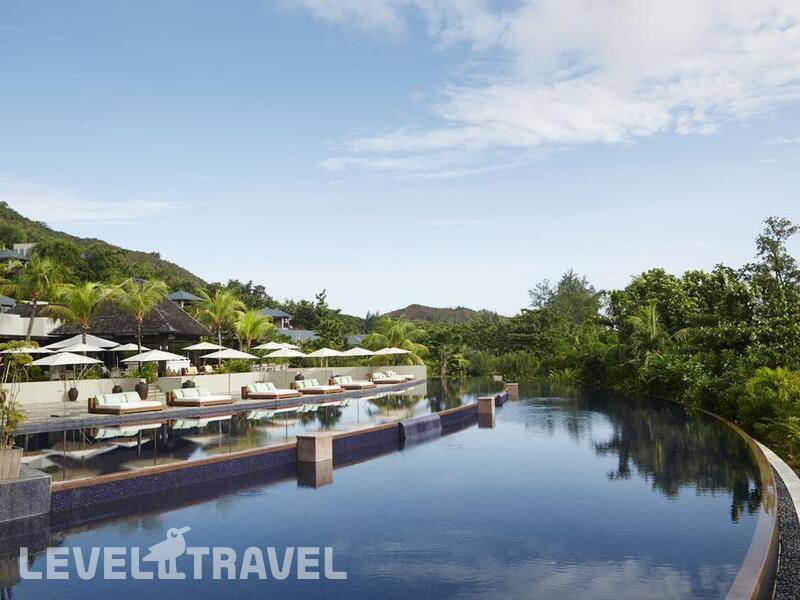 Фотография Raffles Seychelles