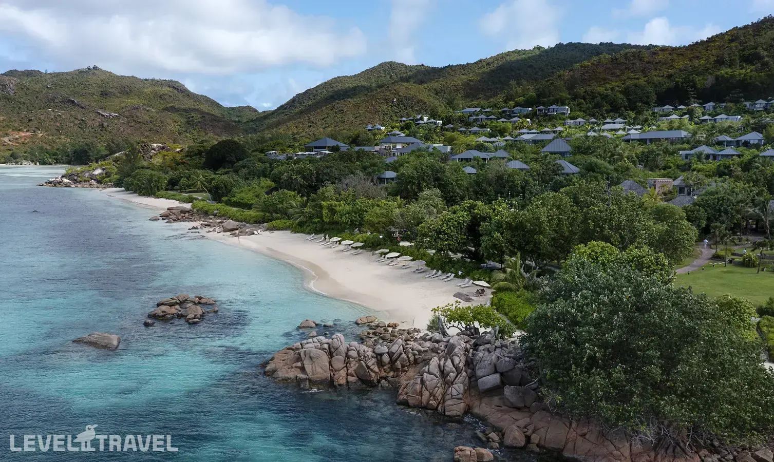 Raffles Seychelles