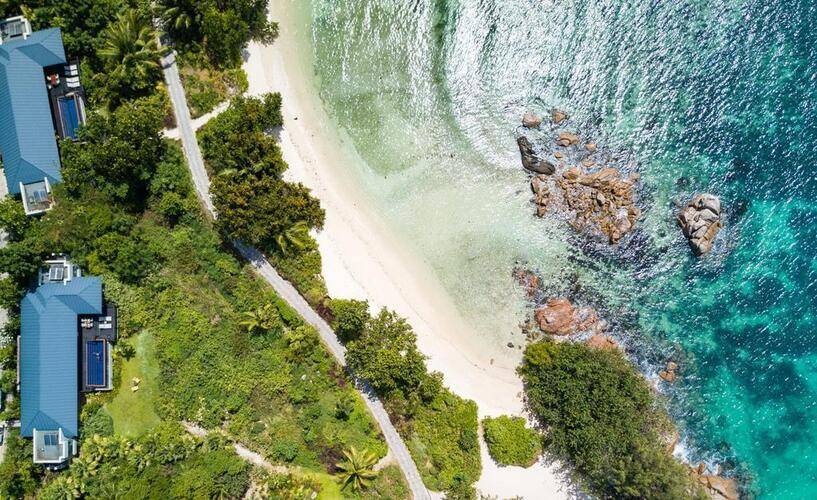 Raffles Seychelles