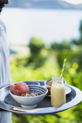 Raffles Seychelles