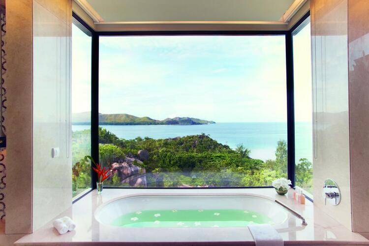 Raffles Seychelles