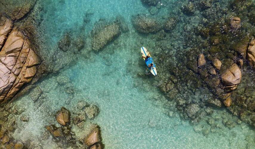 Raffles Seychelles