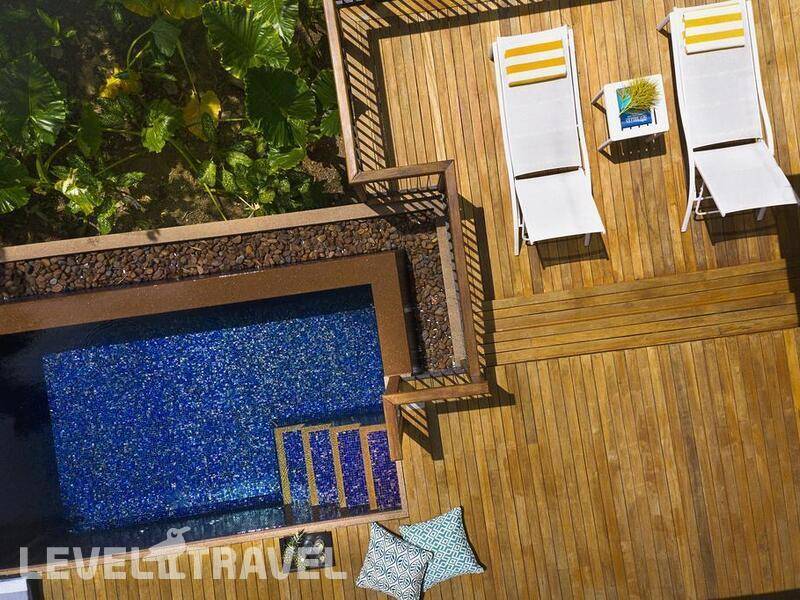 Фотография Raffles Seychelles