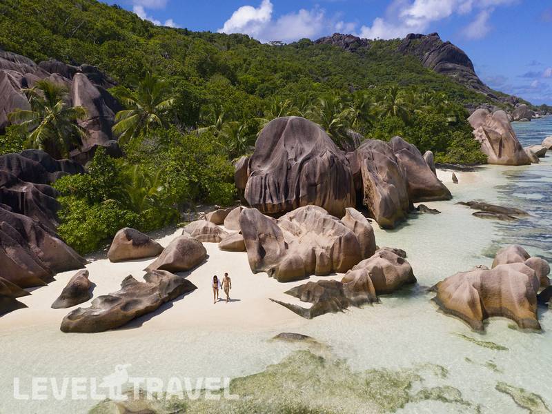Фотография Raffles Seychelles