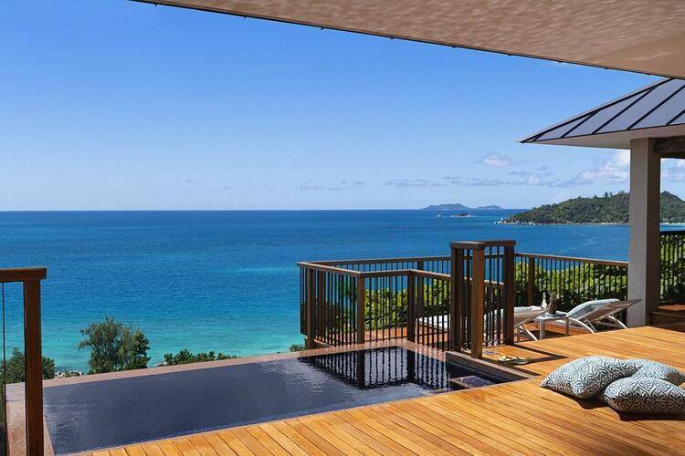 Raffles Seychelles