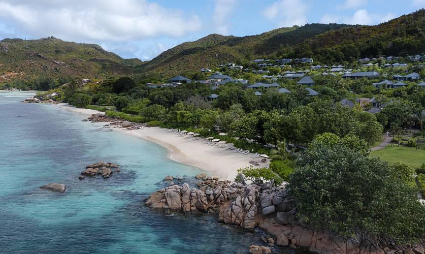 Raffles Seychelles