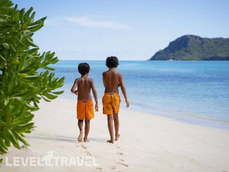 Фотография Raffles Seychelles