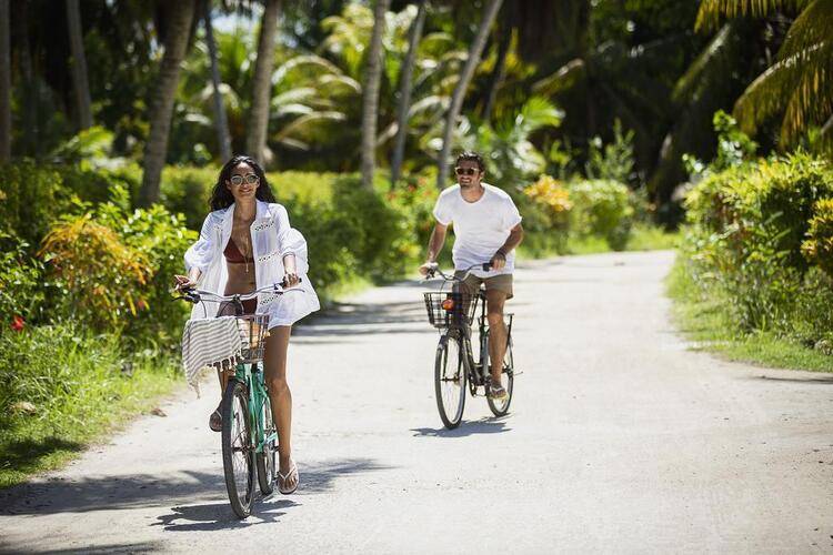 Raffles Seychelles