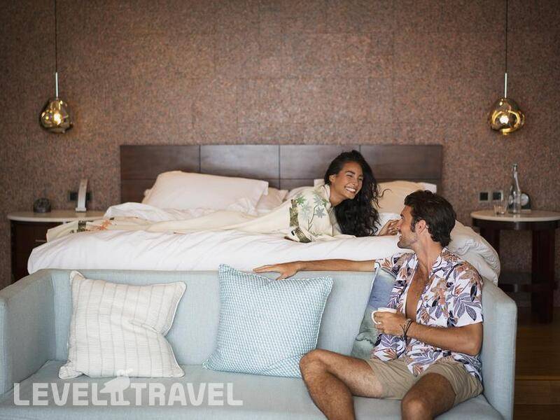 Фотография Raffles Seychelles