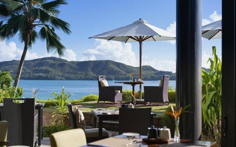 Raffles Seychelles