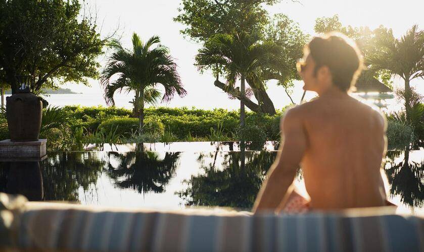 Raffles Seychelles