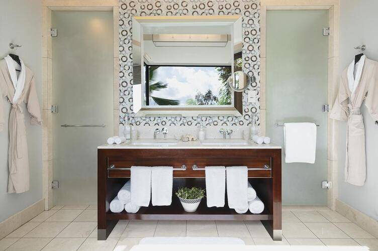 Raffles Seychelles