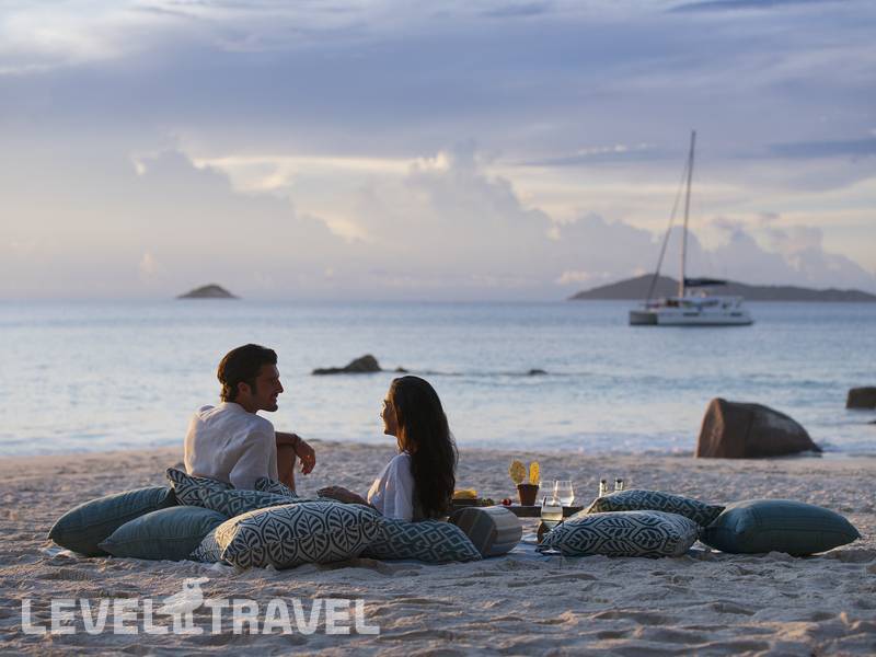 Фотография Raffles Seychelles