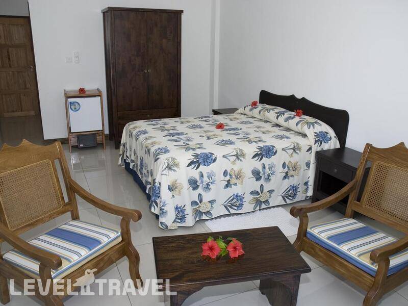 Фотография Augerine Small Hotel