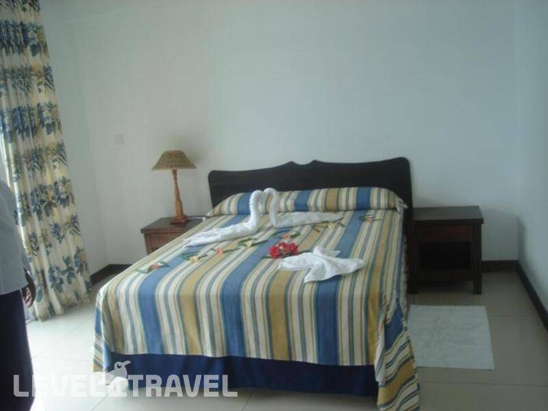 Фотография Augerine Small Hotel