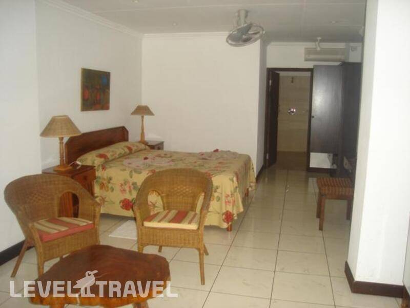 Фотография Augerine Small Hotel