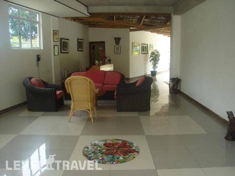 Фотография Augerine Small Hotel