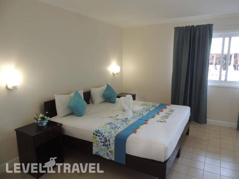 Фотография La Roussette Hotel