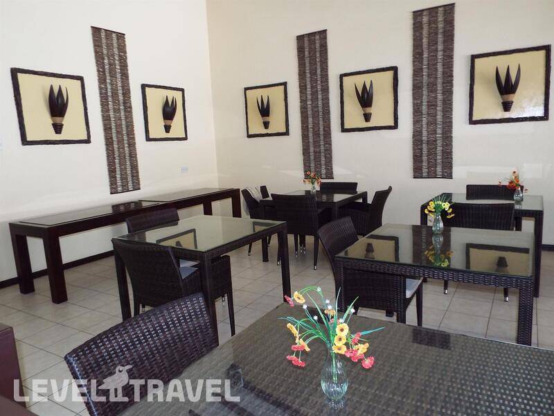 Фотография La Roussette Hotel