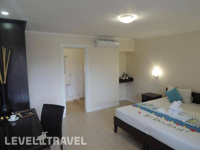 Фотография La Roussette Hotel