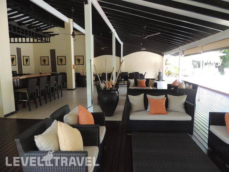 Фотография La Roussette Hotel