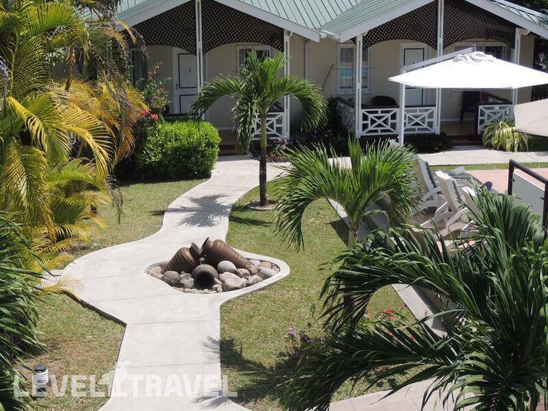 Фотография La Roussette Hotel
