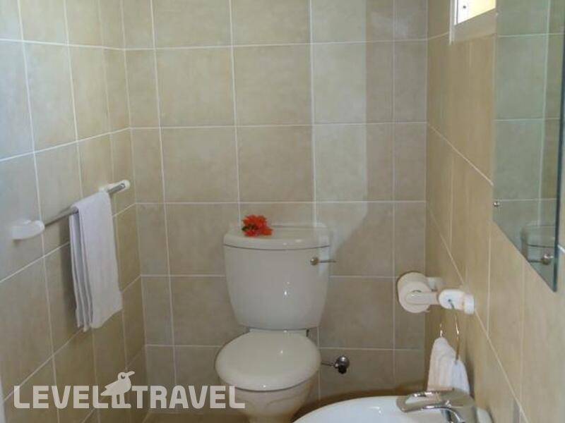Фотография La Roussette Hotel