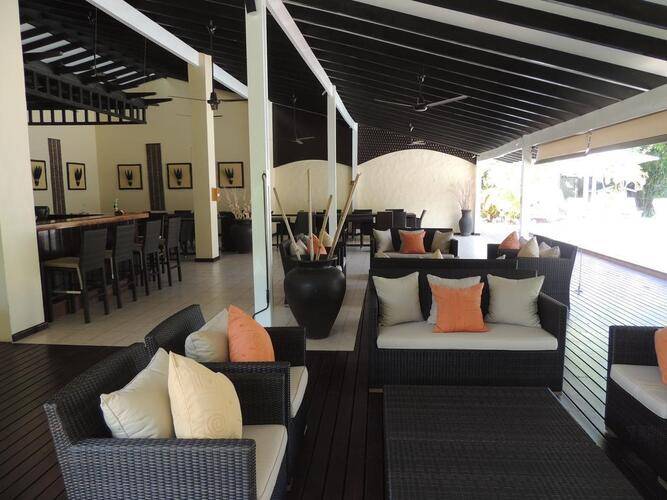La Roussette Hotel