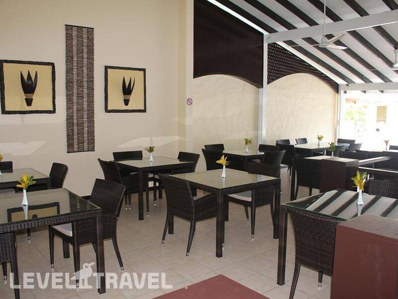 Фотография La Roussette Hotel