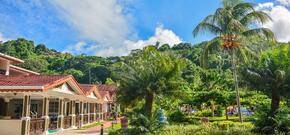 Berjaya Praslin Beach Resort