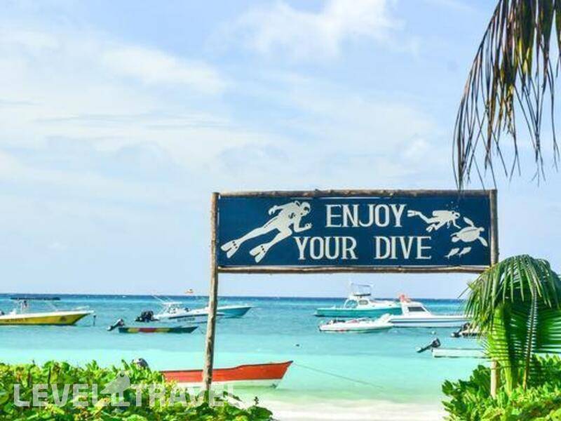 Фотография Berjaya Praslin Beach Resort