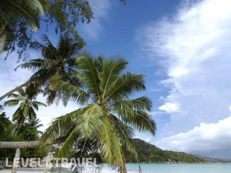 Фотография Berjaya Praslin Beach Resort