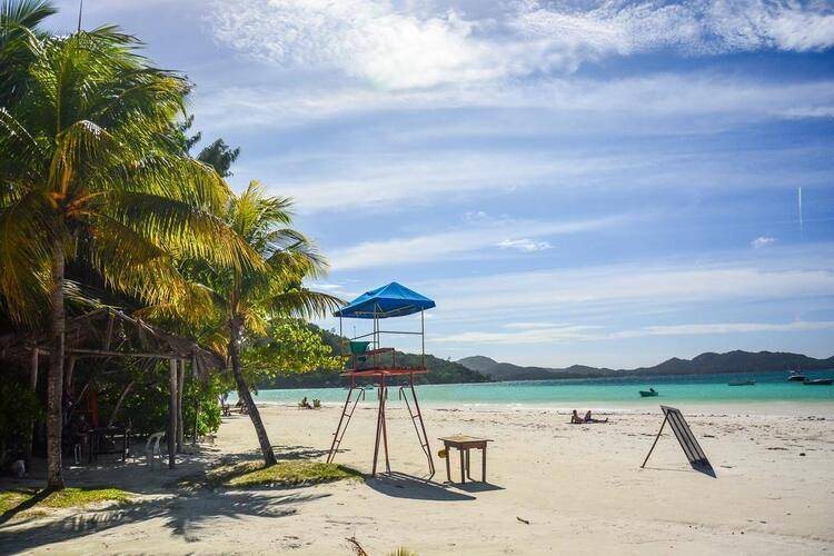 Berjaya Praslin Beach Resort