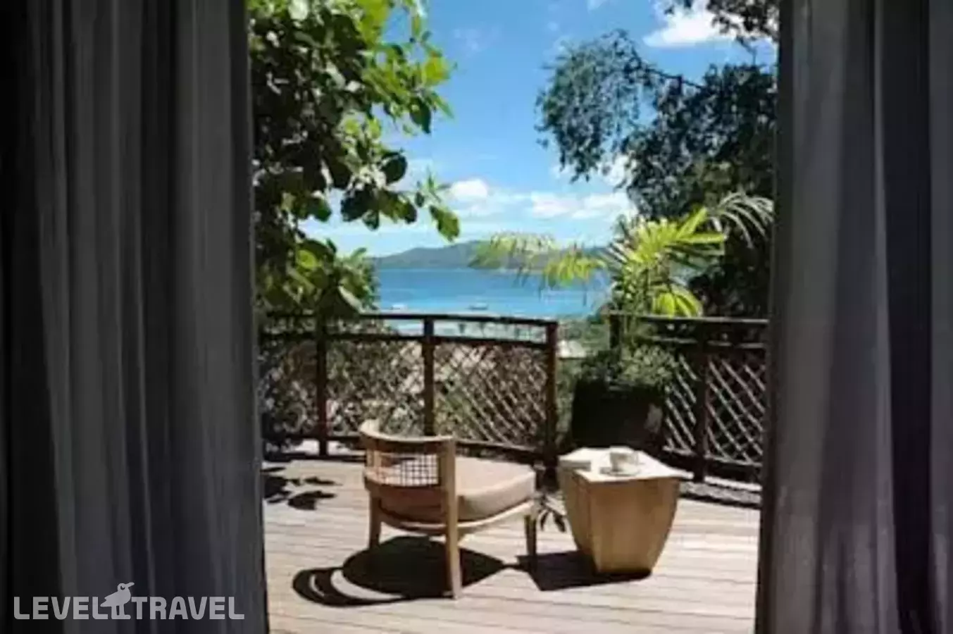 Le Domaine De L'Orangeraie