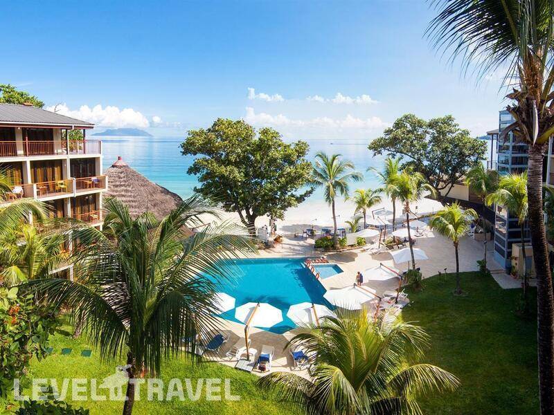 Фотография Coral Strand Smart Choice Hotel