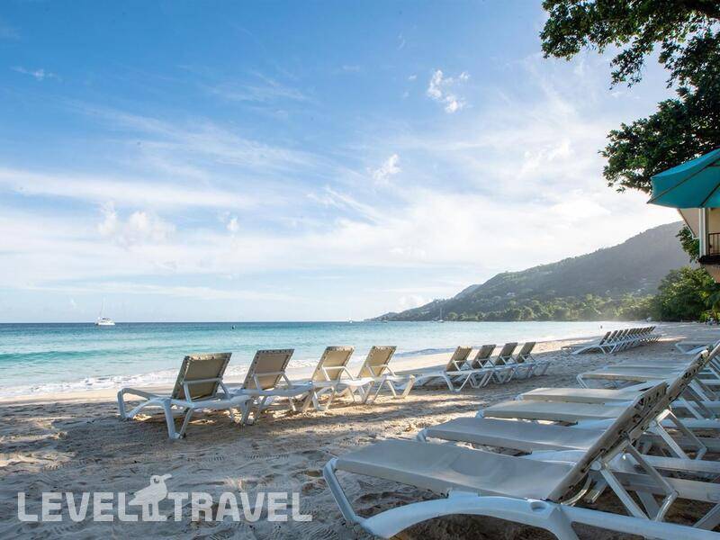 Фотография Coral Strand Smart Choice Hotel