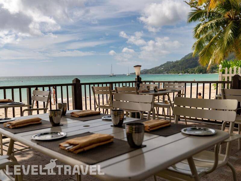 Фотография Coral Strand Smart Choice Hotel
