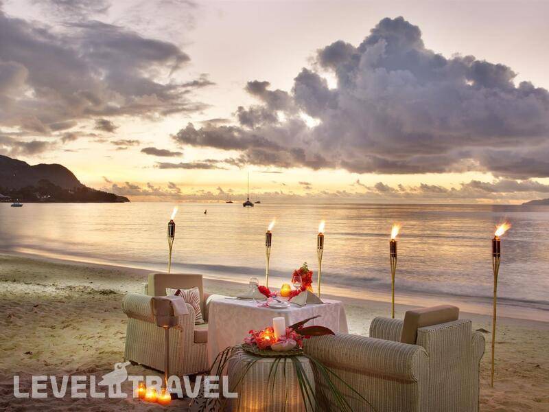 Фотография Coral Strand Smart Choice Hotel