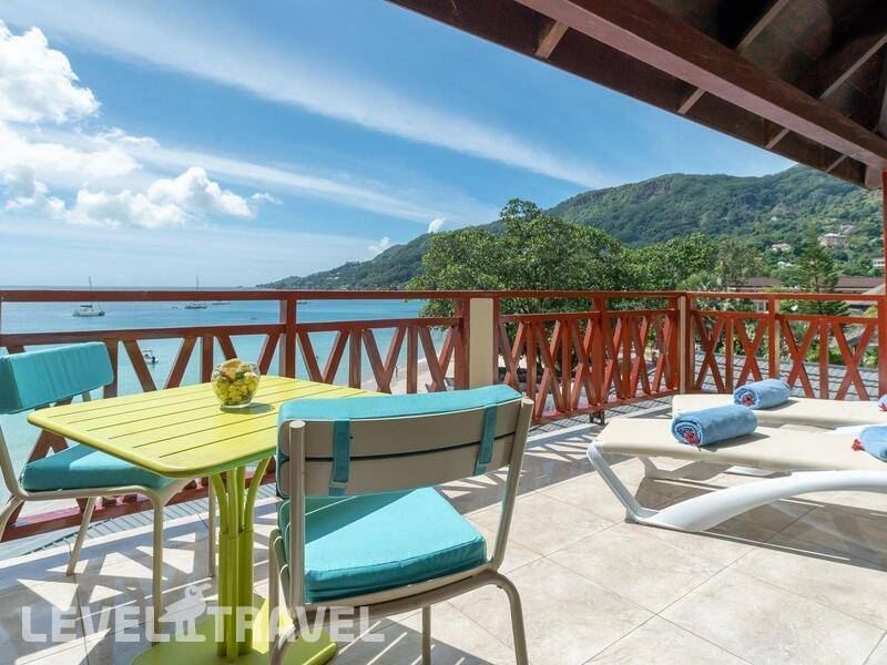 Фотография Coral Strand Smart Choice Hotel