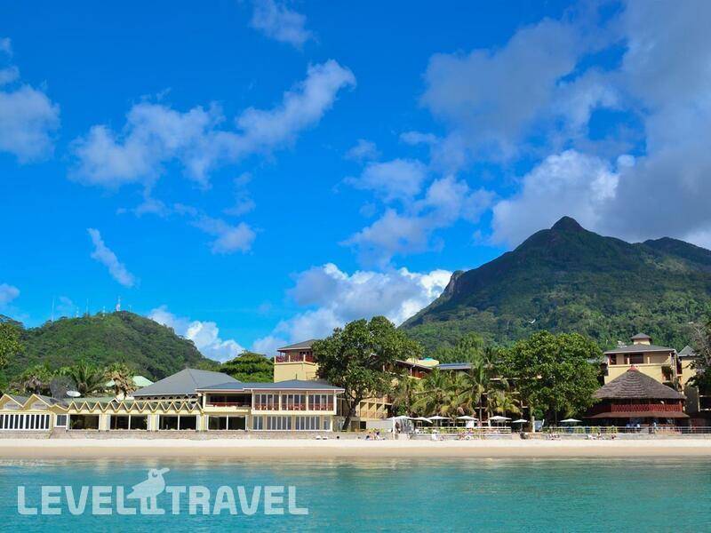 Фотография Coral Strand Smart Choice Hotel
