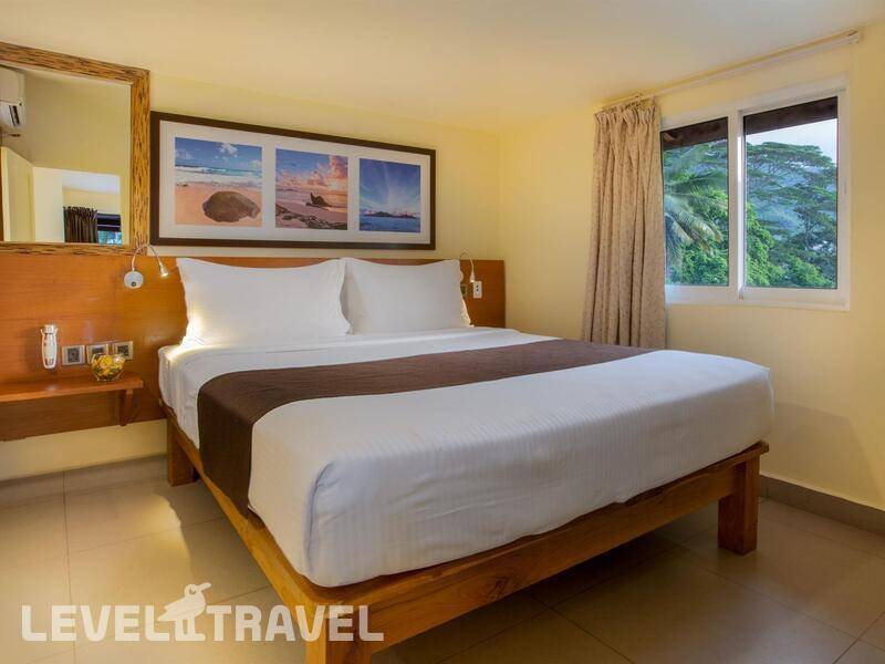Фотография Coral Strand Smart Choice Hotel