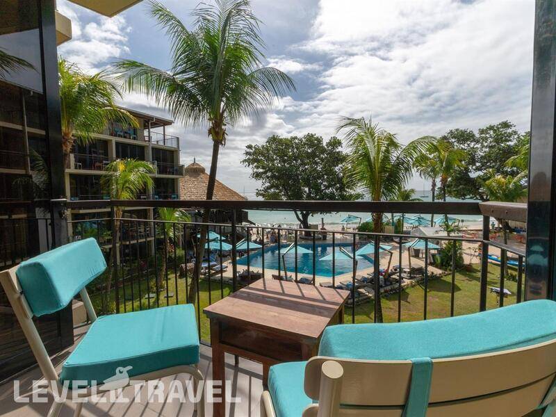Фотография Coral Strand Smart Choice Hotel