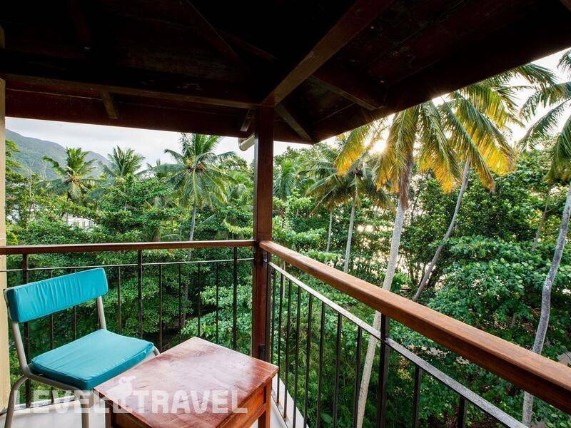Фотография Coral Strand Smart Choice Hotel